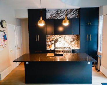 Jane Street Essential Home