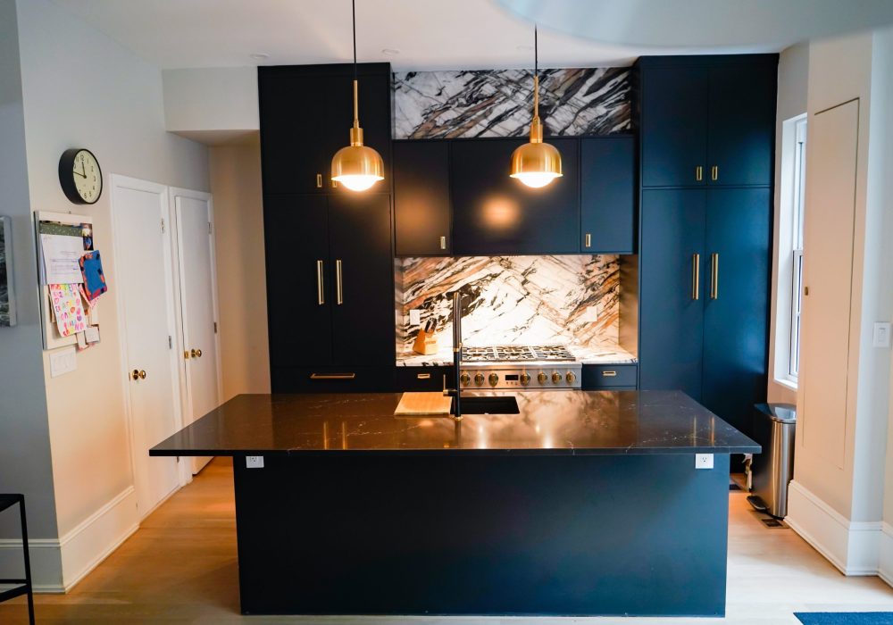 modern luxury apartment NYC,white glove renovation services NYC