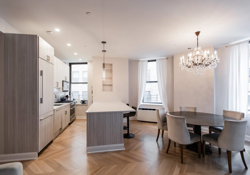 full service renovation NYC,turnkey renovation Manhattan