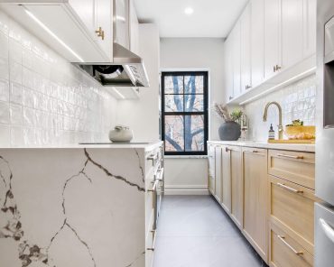 Small apartment design tips: 11 Ways to maximize sp ...