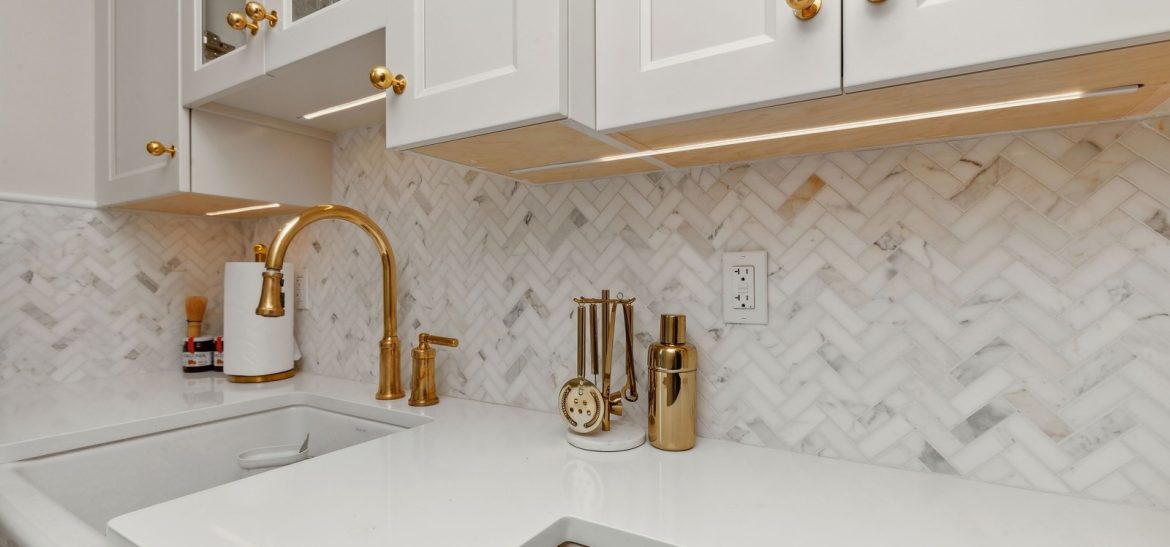 Top luxury remodeling trends for 2024