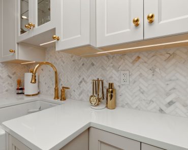 Top luxury remodeling trends for 2024