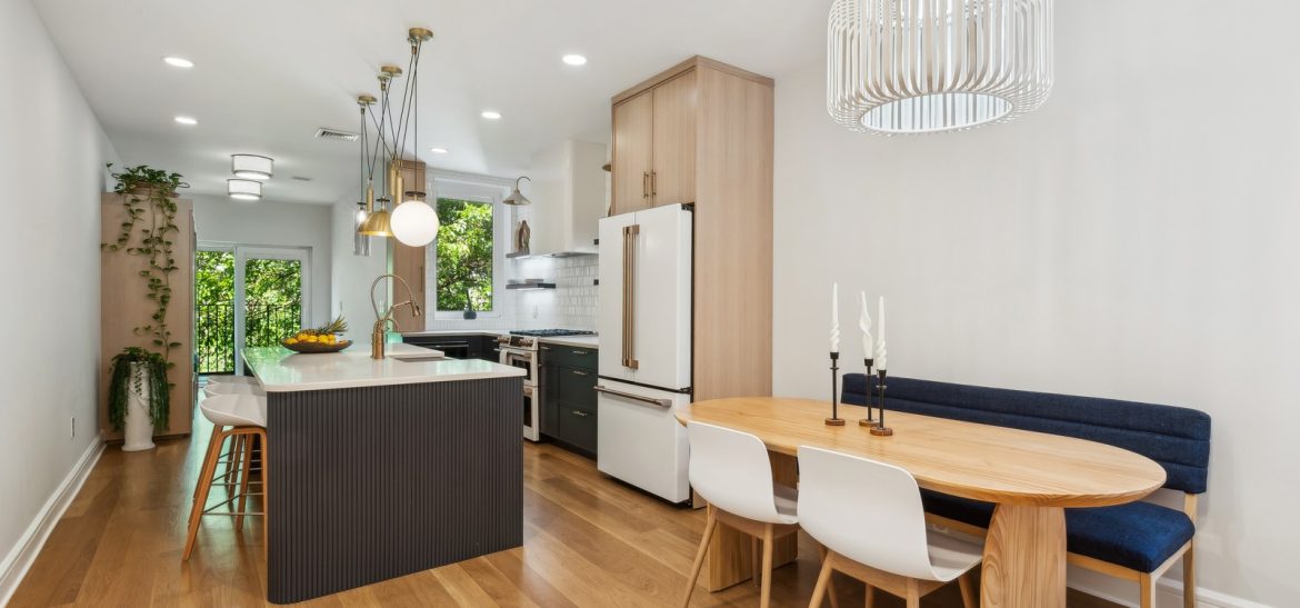 Transforming spaces: The art of luxury remodeling in New York City