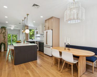 Transforming spaces: The art of luxury remodeling i ...