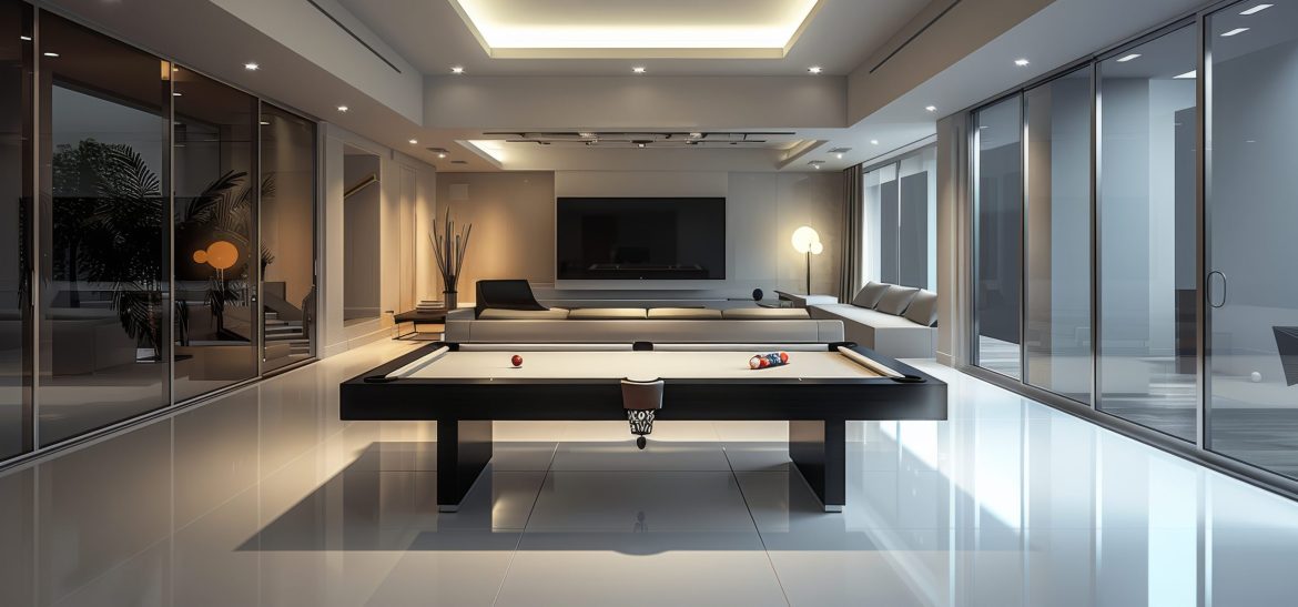 Basement remodeling ideas: Transform your space with expert tips