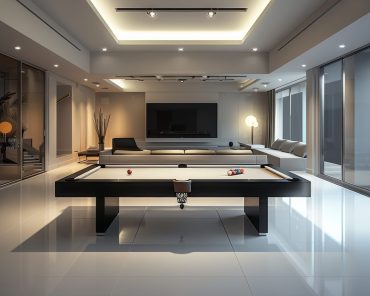 Basement remodeling ideas: Transform your space wit ...