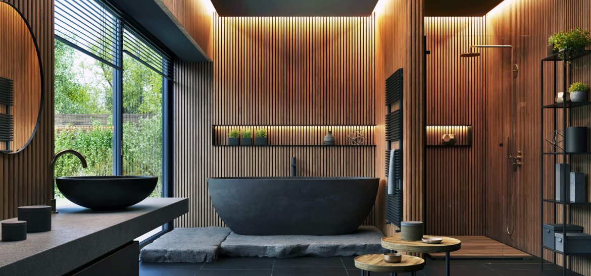 How to choose the right materials for a luxury remodel