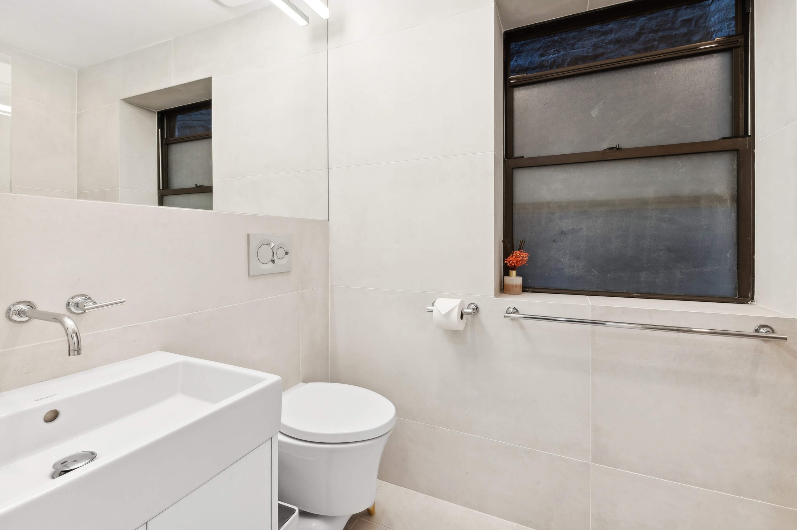 Bathroom remodeling in New York City