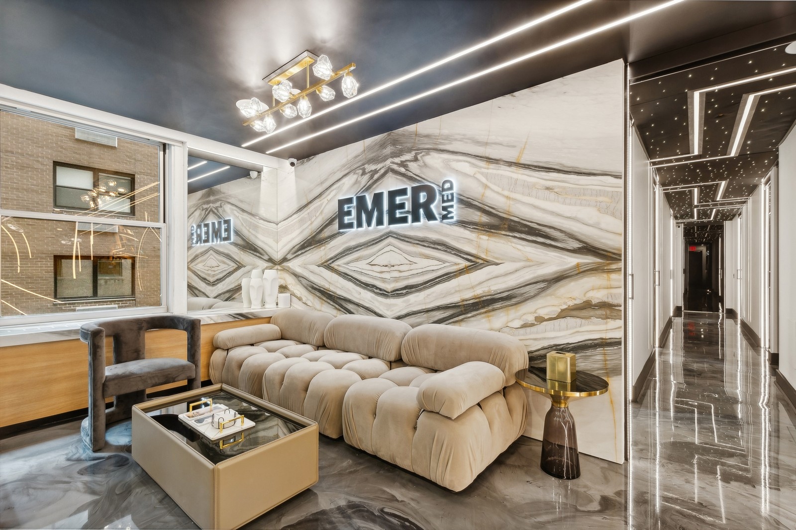Approvals & Logistics for commercial remodeling in New York City by Essential Remodeling