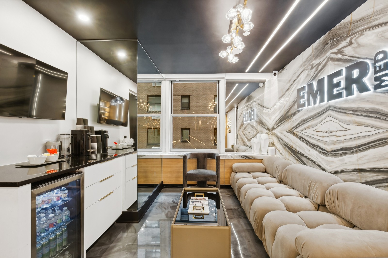Systems & Construction for commercial remodeling in New York City by Essential Remodeling