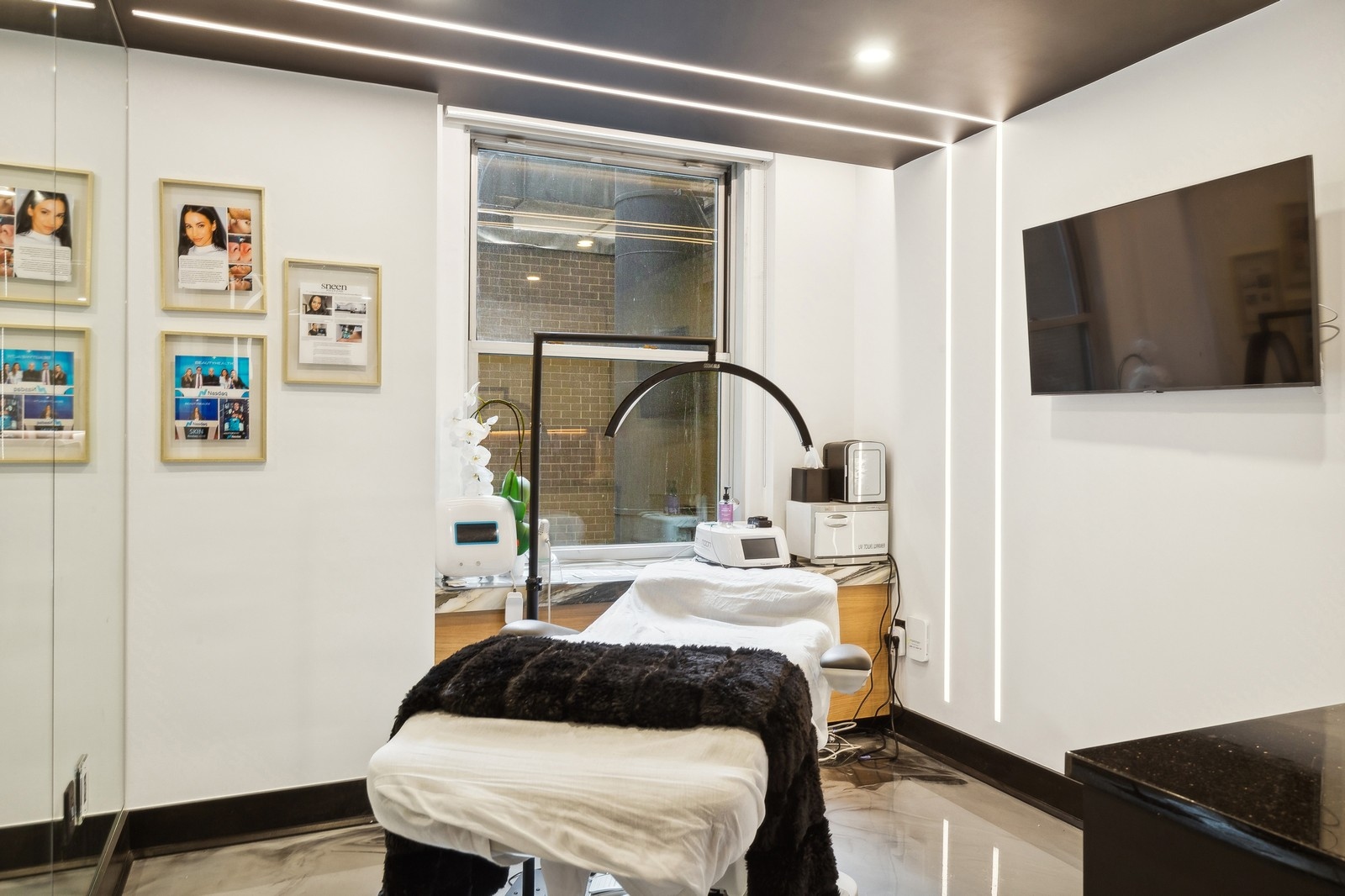 Closeout & Turnover for commercial remodeling in New York City by Essential Remodeling