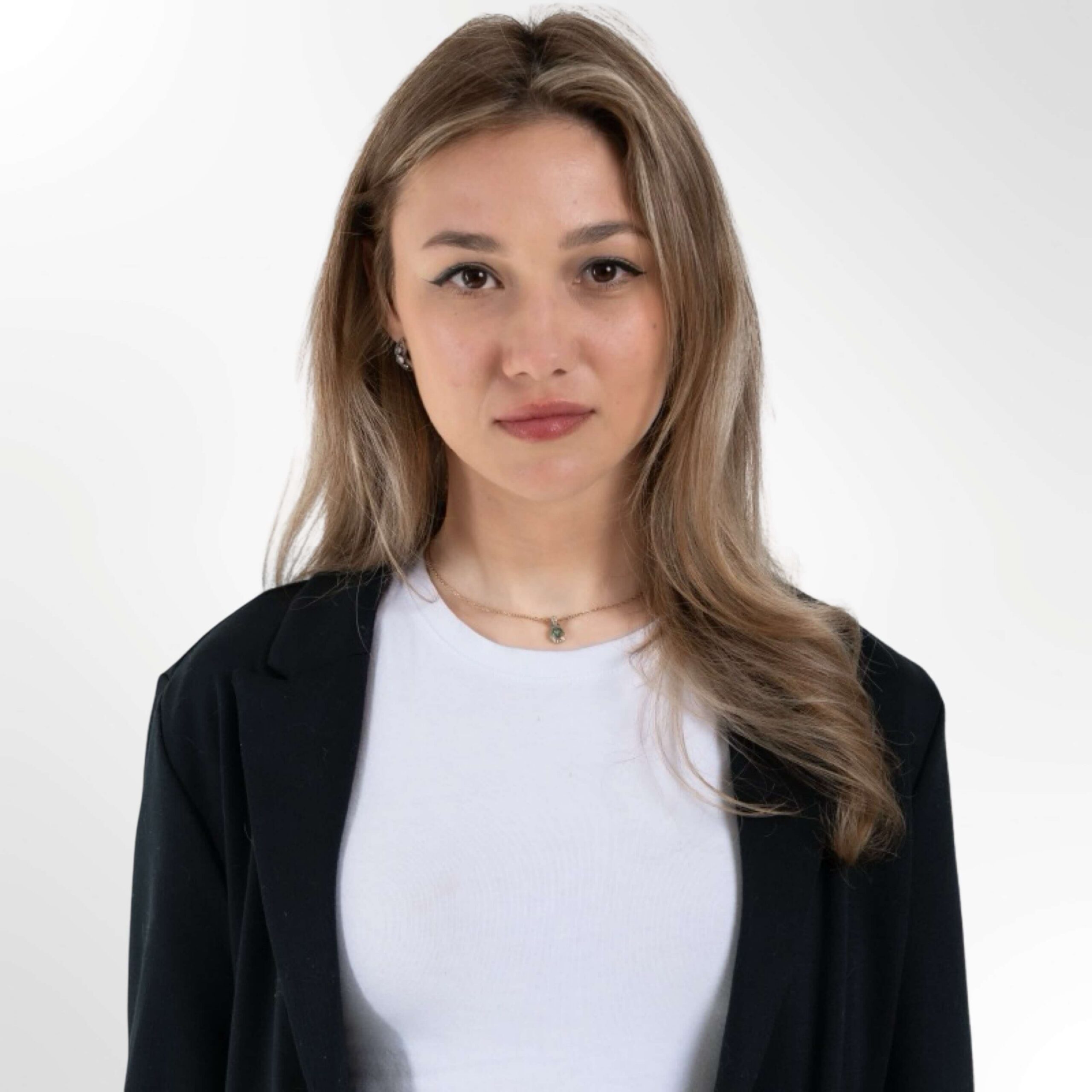 Anastasiia Halaiko