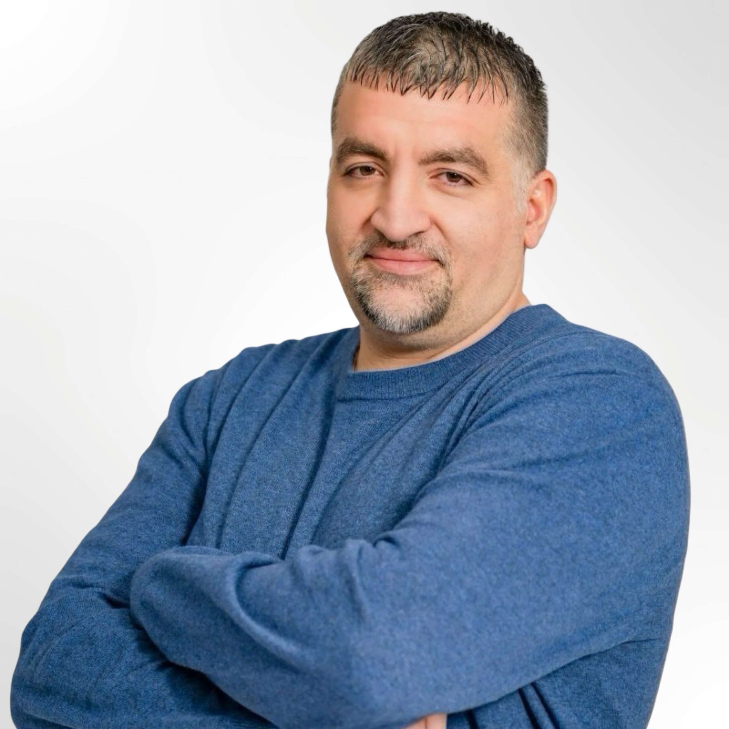 Tino Nkelekos