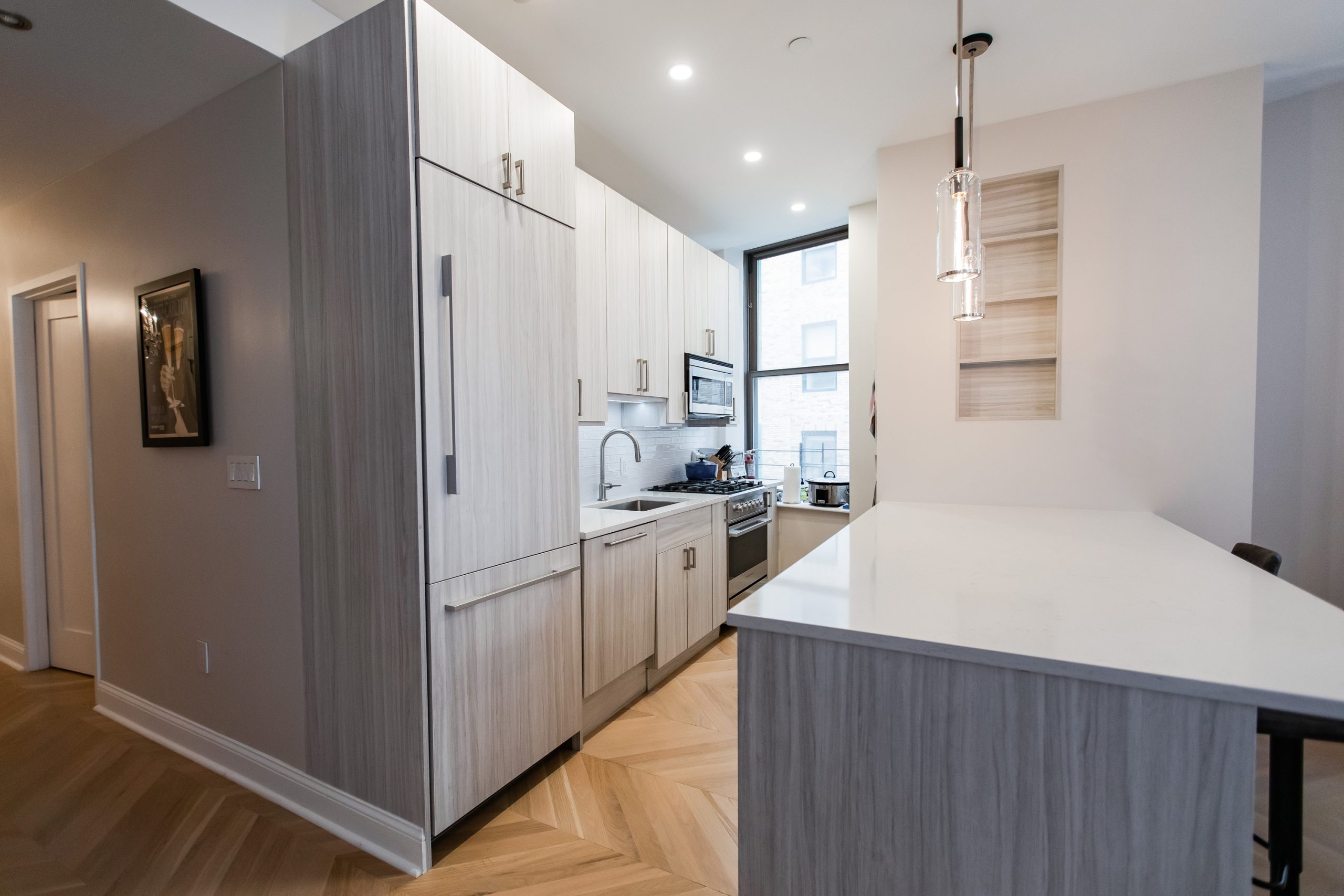 design build contractor NYC,full service renovation NYC