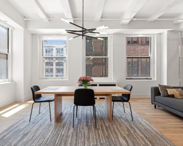 Small luxury upgrades that transform NYC apartments