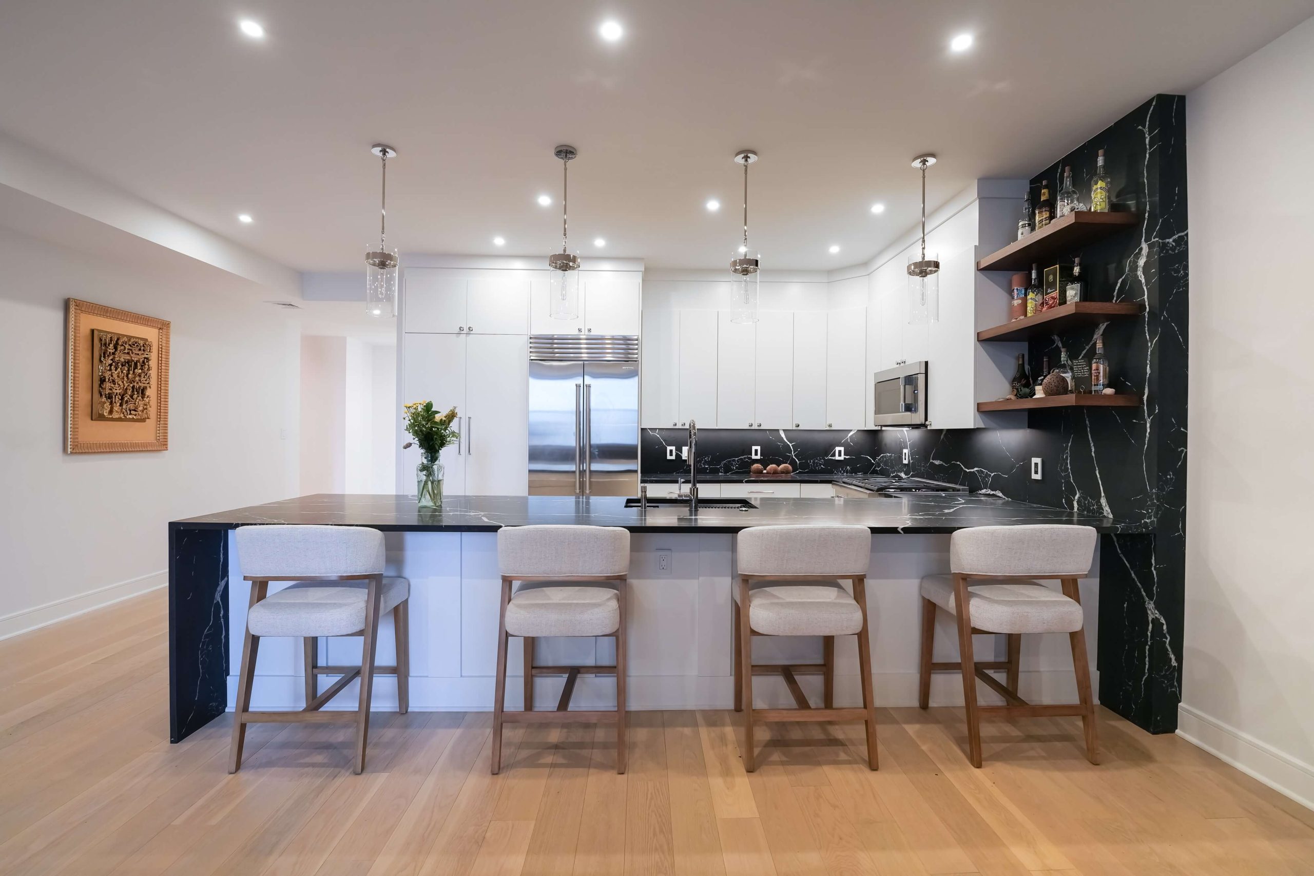 NYC renovation consultation,end to end renovation NYC