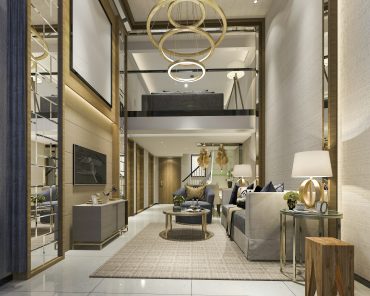 Peter Hartofilis – Top five remodeling tips i ...