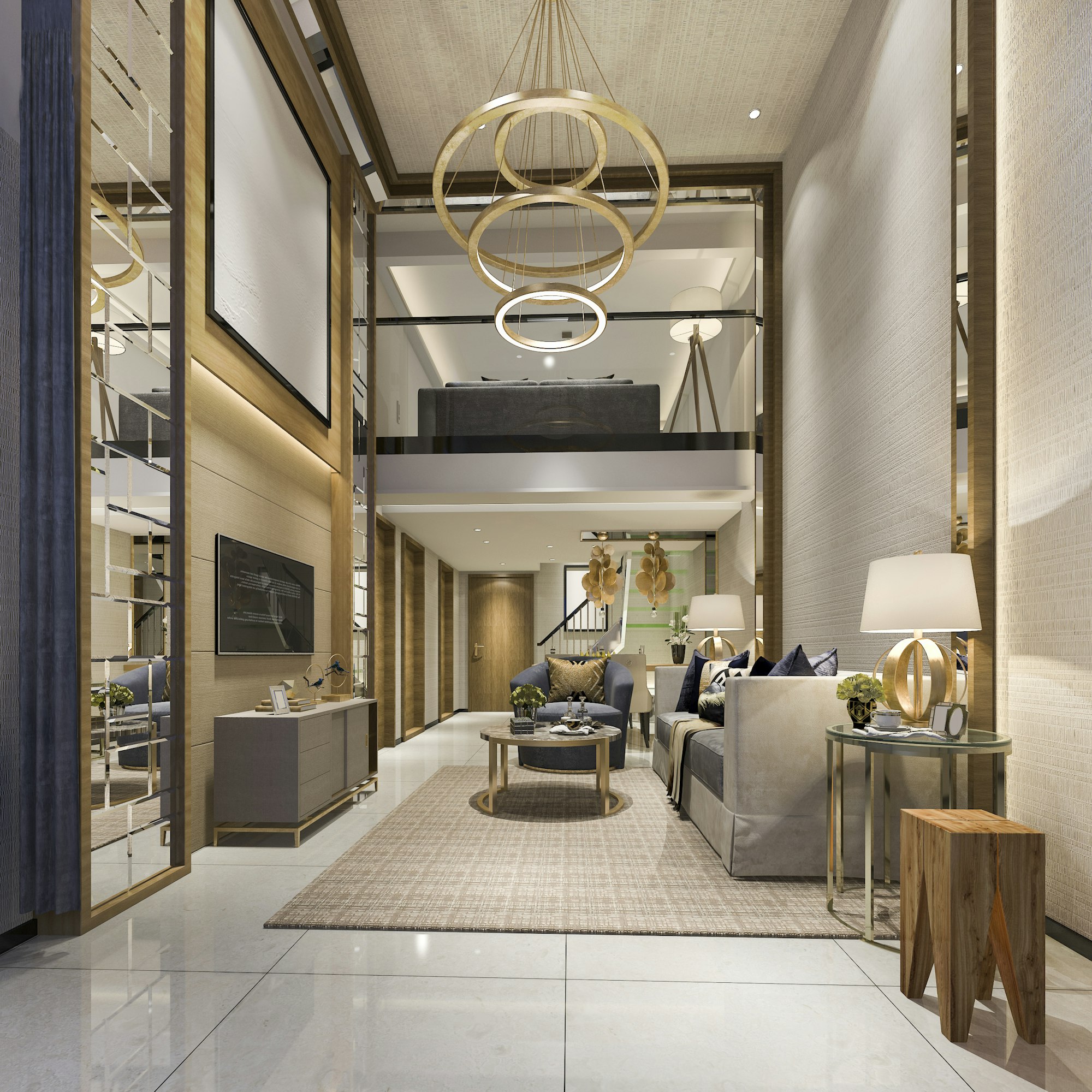 luxury construction company NYC,Manhattan renovation contractor