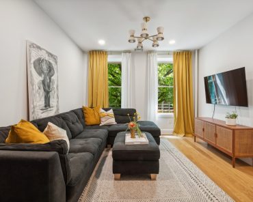 859 Saint John’s Place 2nd Floor