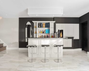 Astoria, Queens Basement