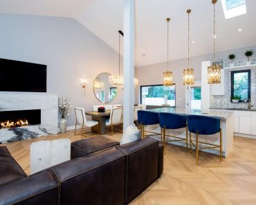 Bayridge, Brooklyn Kitchen & Bath