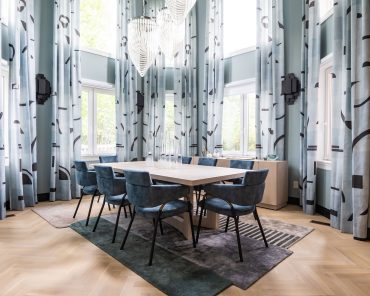 Essential Home Remodeling