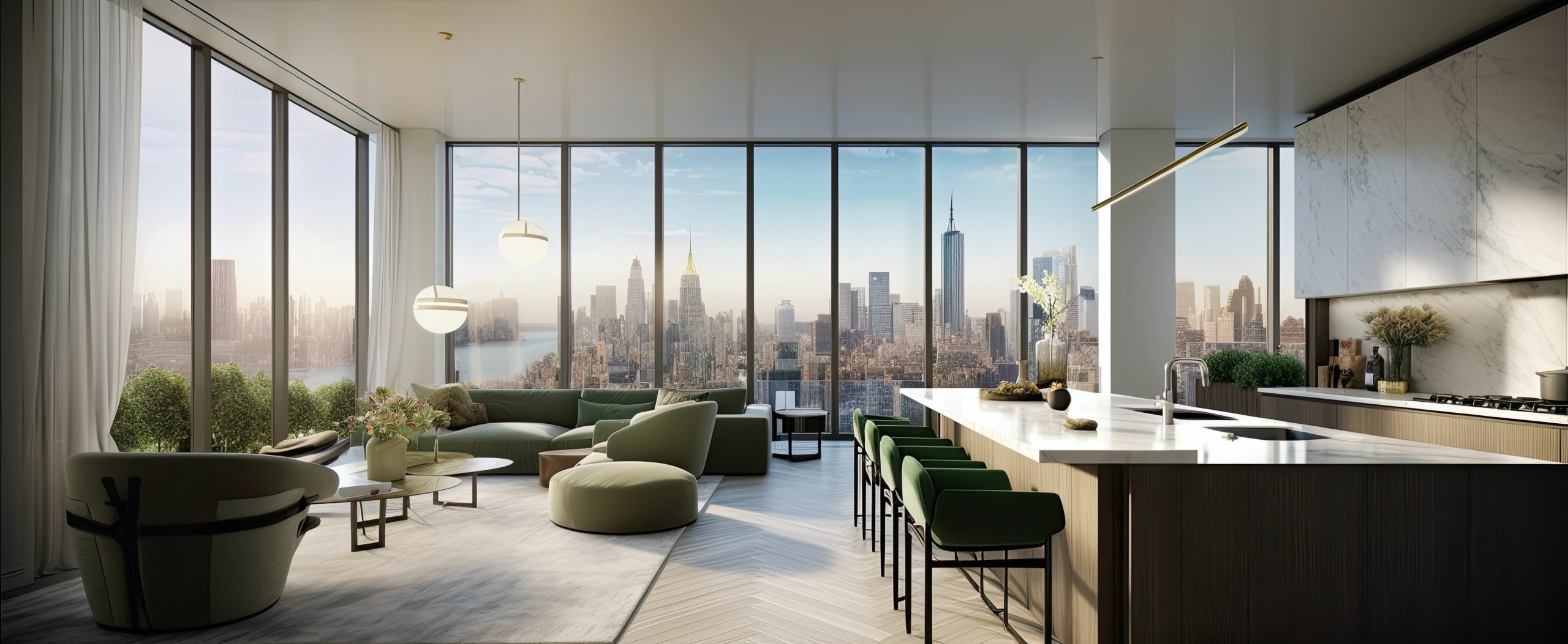 NYC construction management firm,interior construction NYC