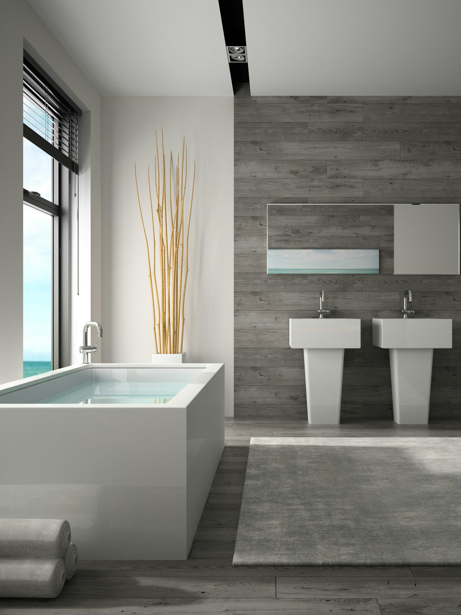 architectural project execution NYC,interior design project build NYC