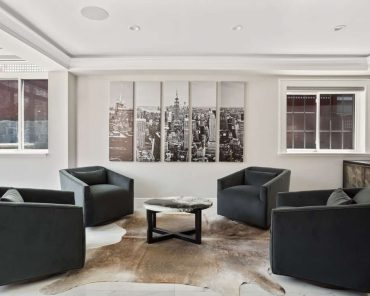 Long Island City Residence