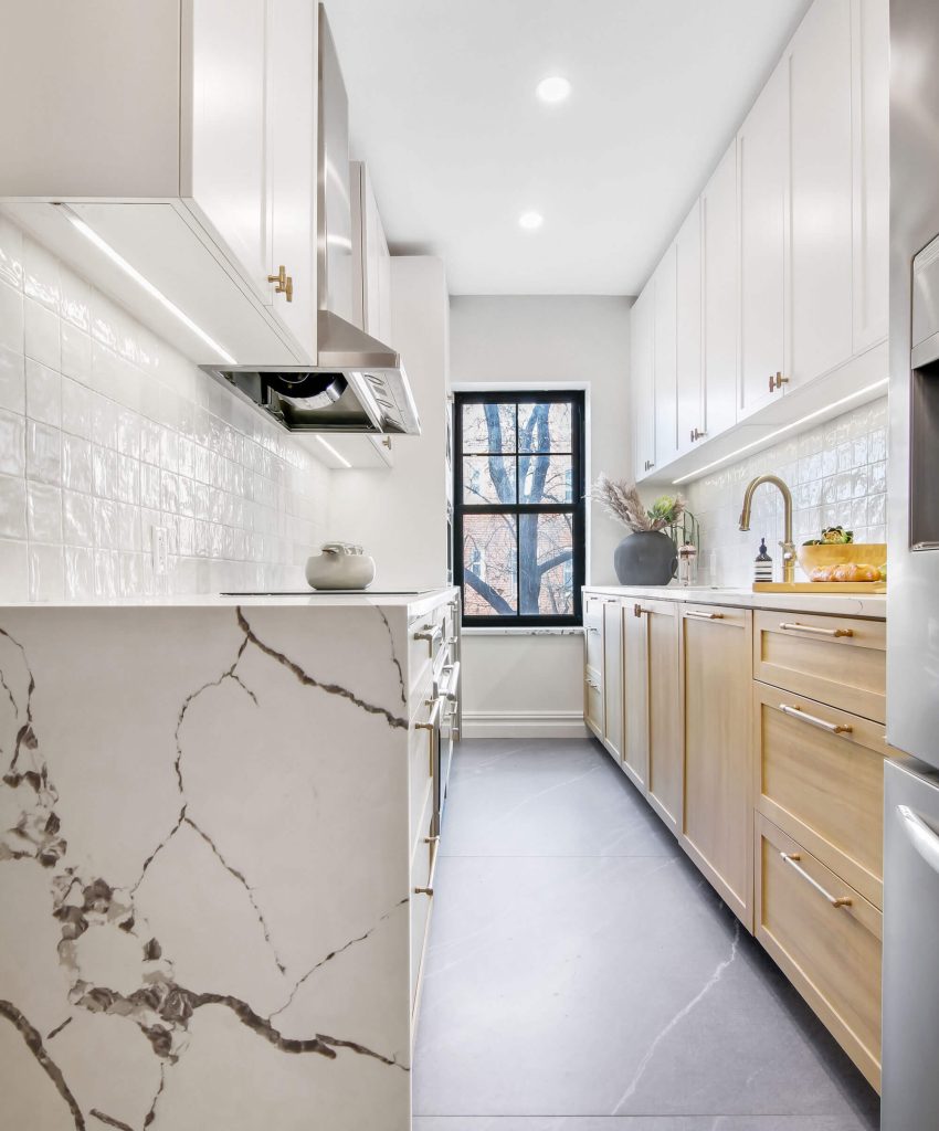 Photo inspiration: Fresh Look at Kitchen Remodeling Cost Nyc The Ultimate 2026 Guide