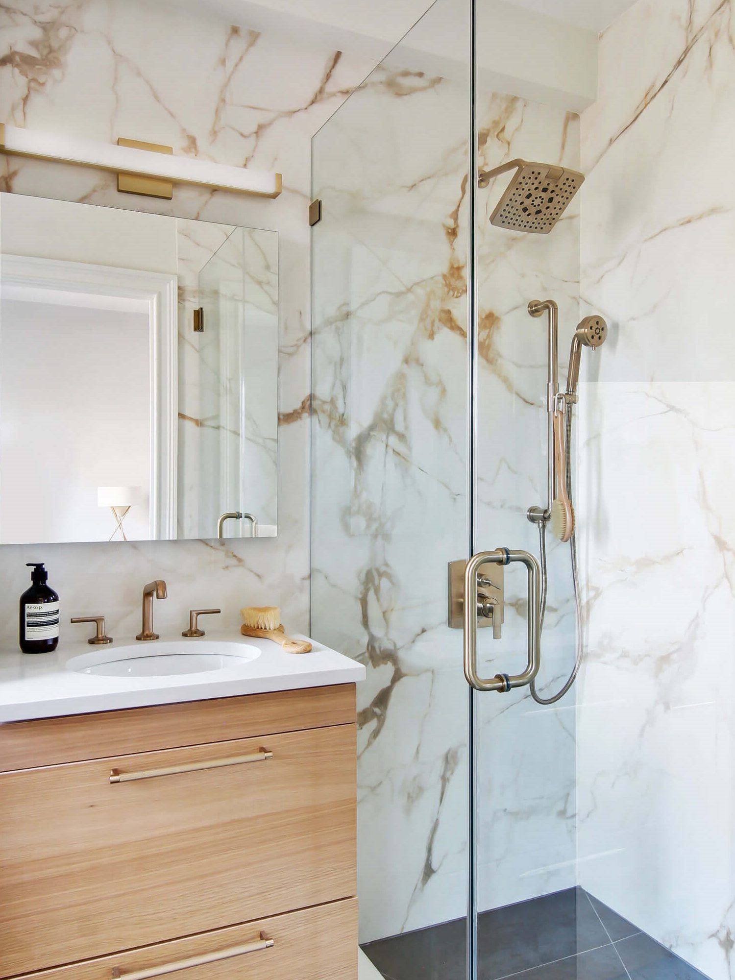 interior design project build NYC,NYC contractor for design driven renovations