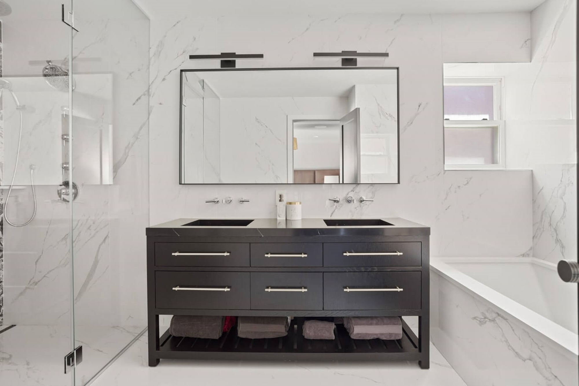 NYC construction team for architects,high end contractor for interior designers NYC