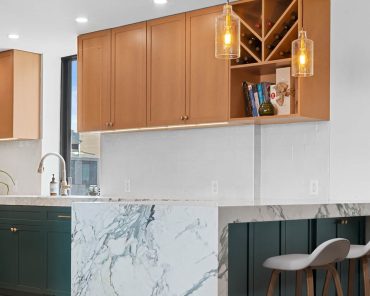 Upper East Side Kitchen & Bath