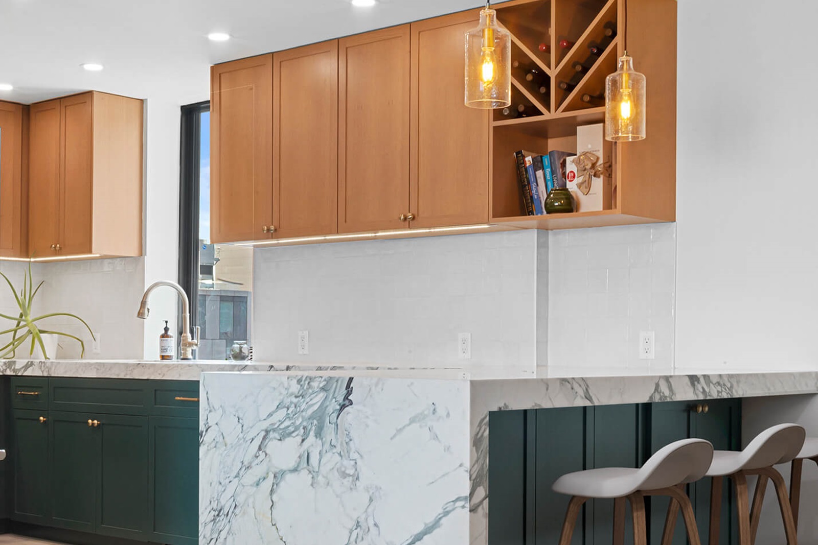 interior design project build NYC,NYC contractor for design driven renovations