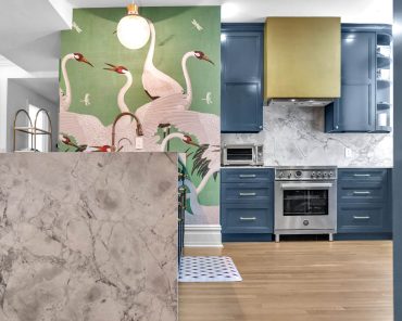 Upper West Side Full Renovation