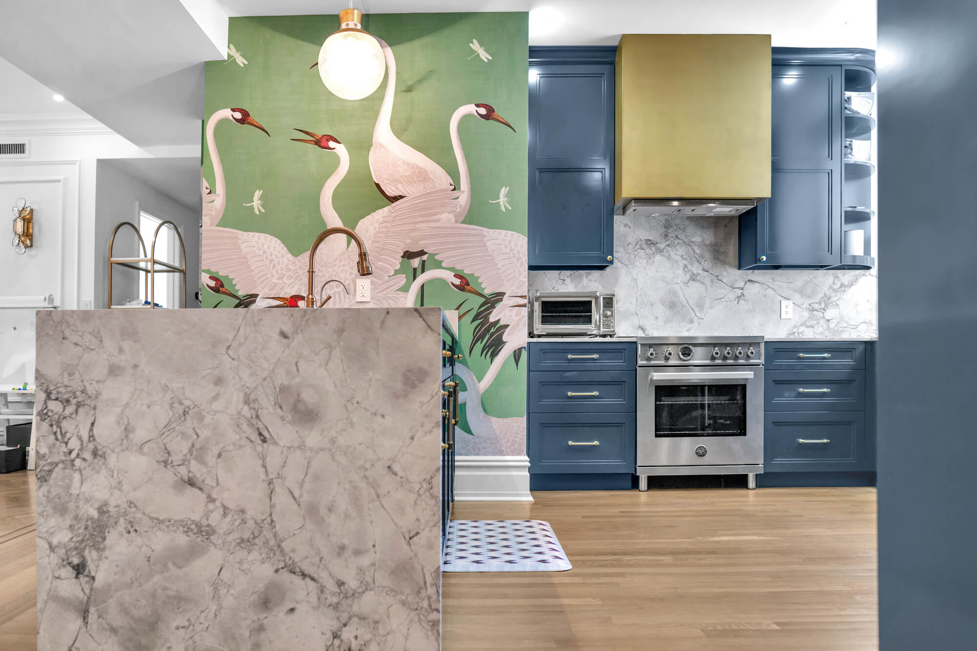 Manhattan renovation contractor,Upper East Side renovation