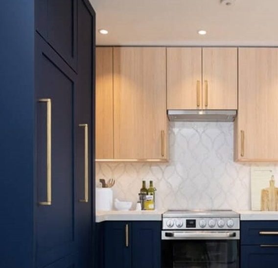 7 Best Types of Cabinetry Solutions for NYC Kitchens