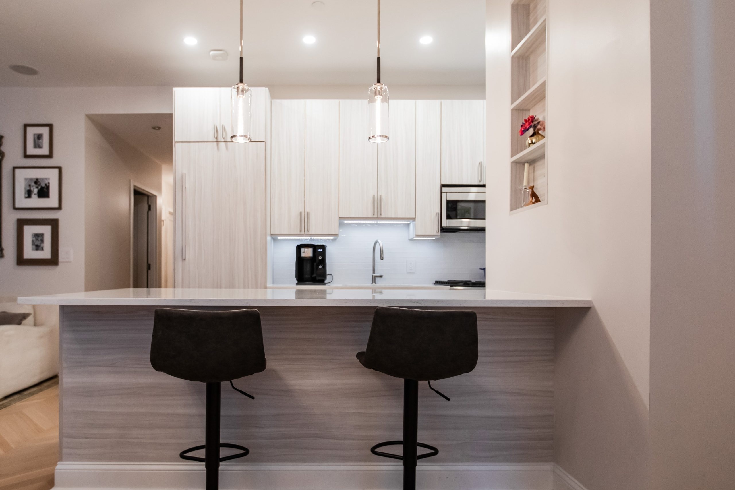 white glove renovation services NYC,concierge renovation NYC