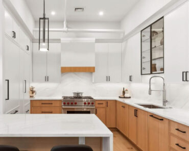 Renovating a Kitchen in Manhattan: A Cost Breakdown
