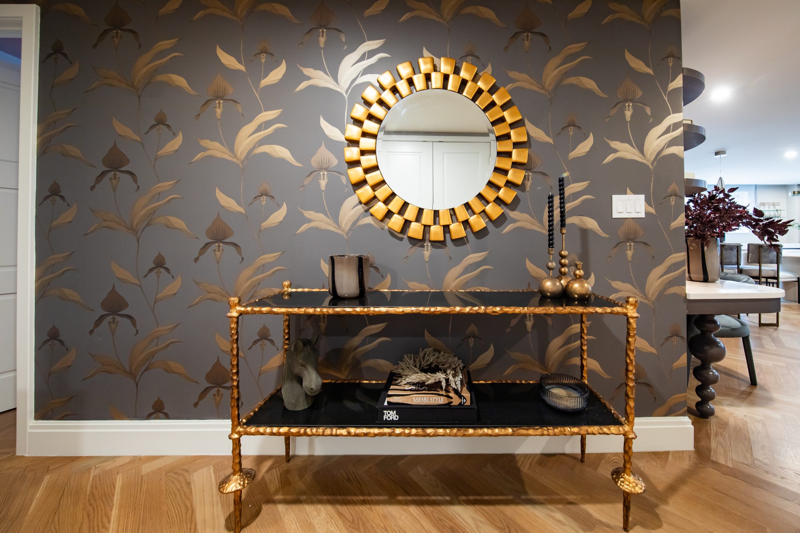Interior renovation view 02 at 201 East 66th Street New York NY by Essential Remodeling