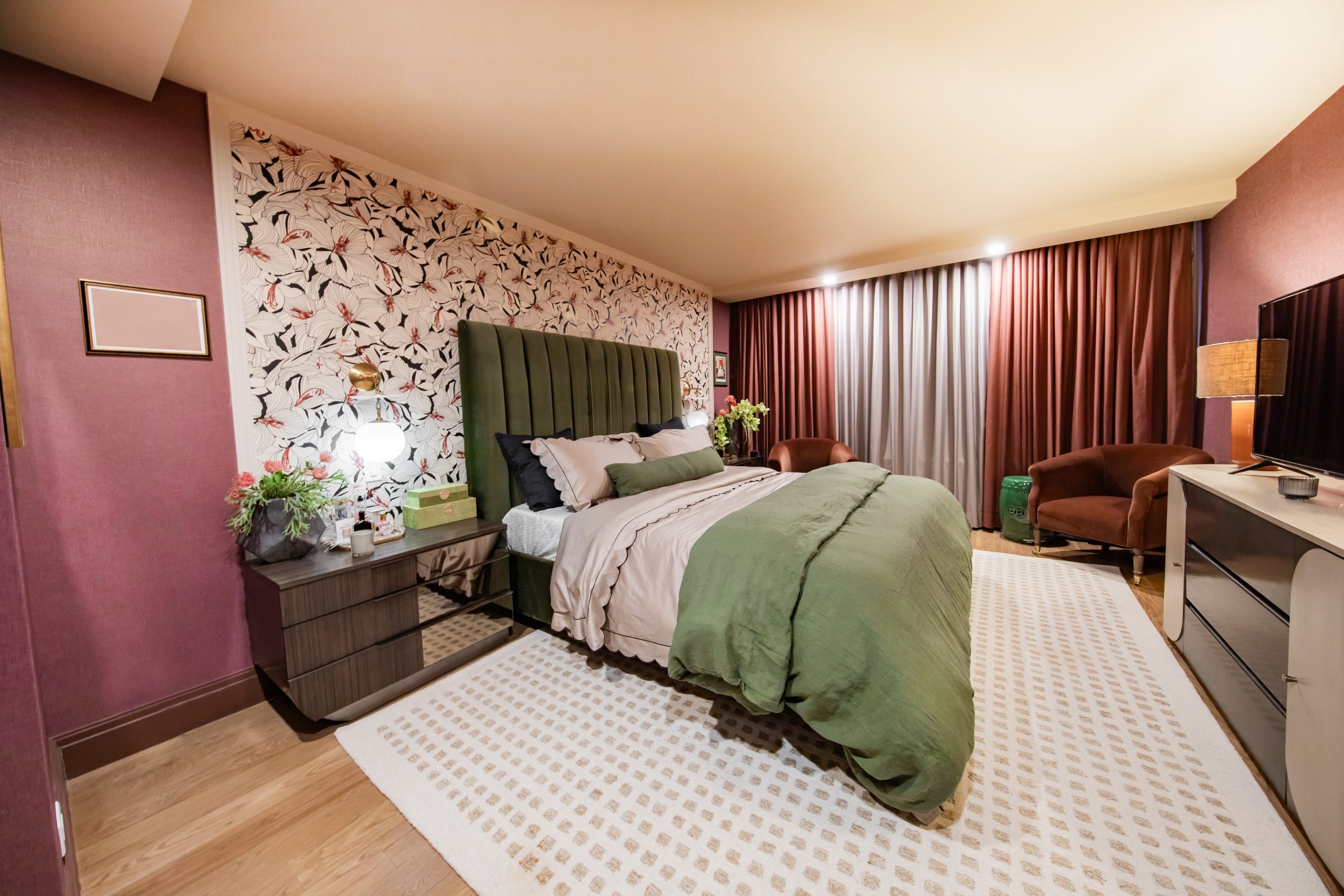 Interior renovation view 04 at 201 East 66th Street New York NY by Essential Remodeling