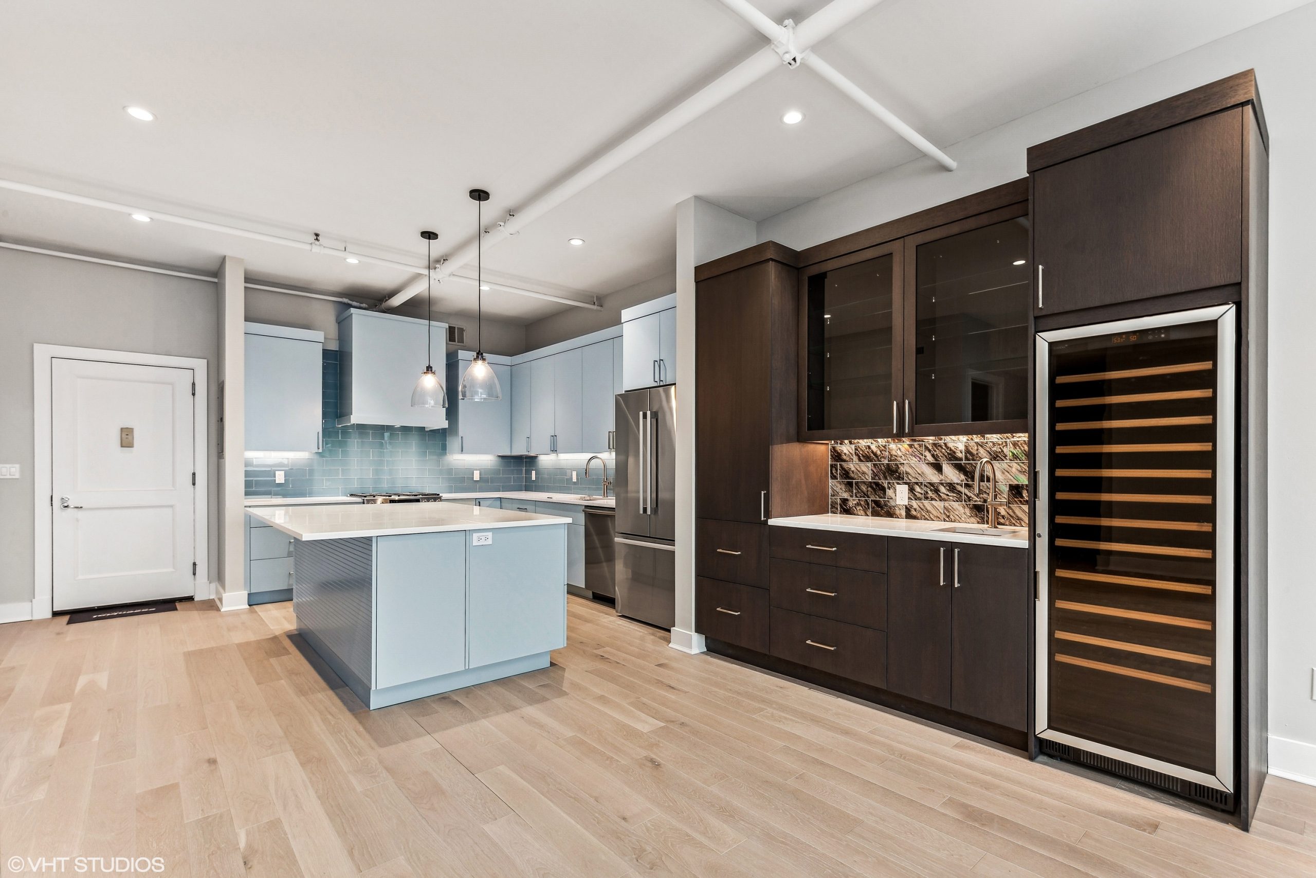 Interior renovation view 05 at 535 Dean Street Brooklyn NY by Essential Remodeling