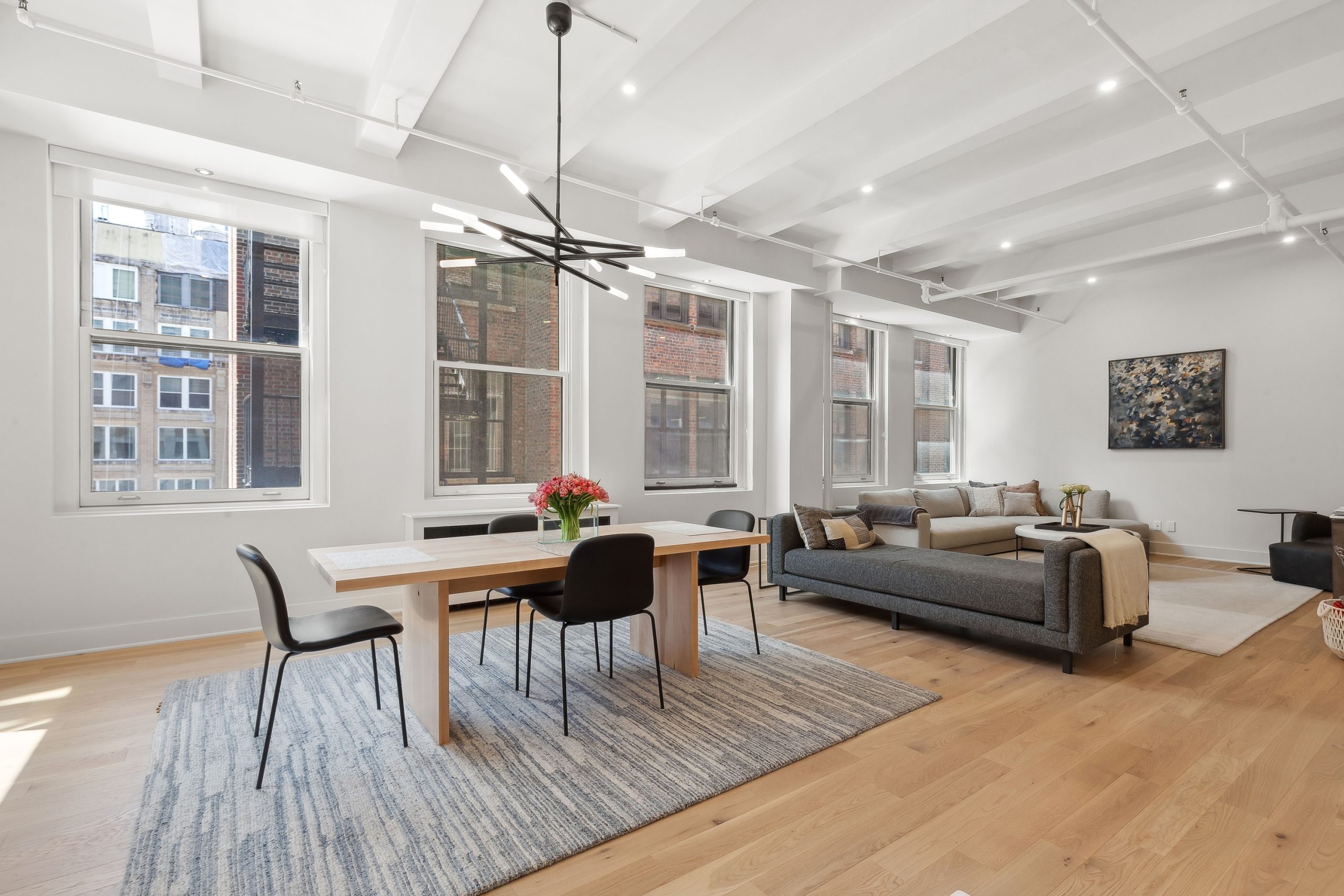 Systems & Buildout for new builds & gut renovations in New York City by Essential Remodeling