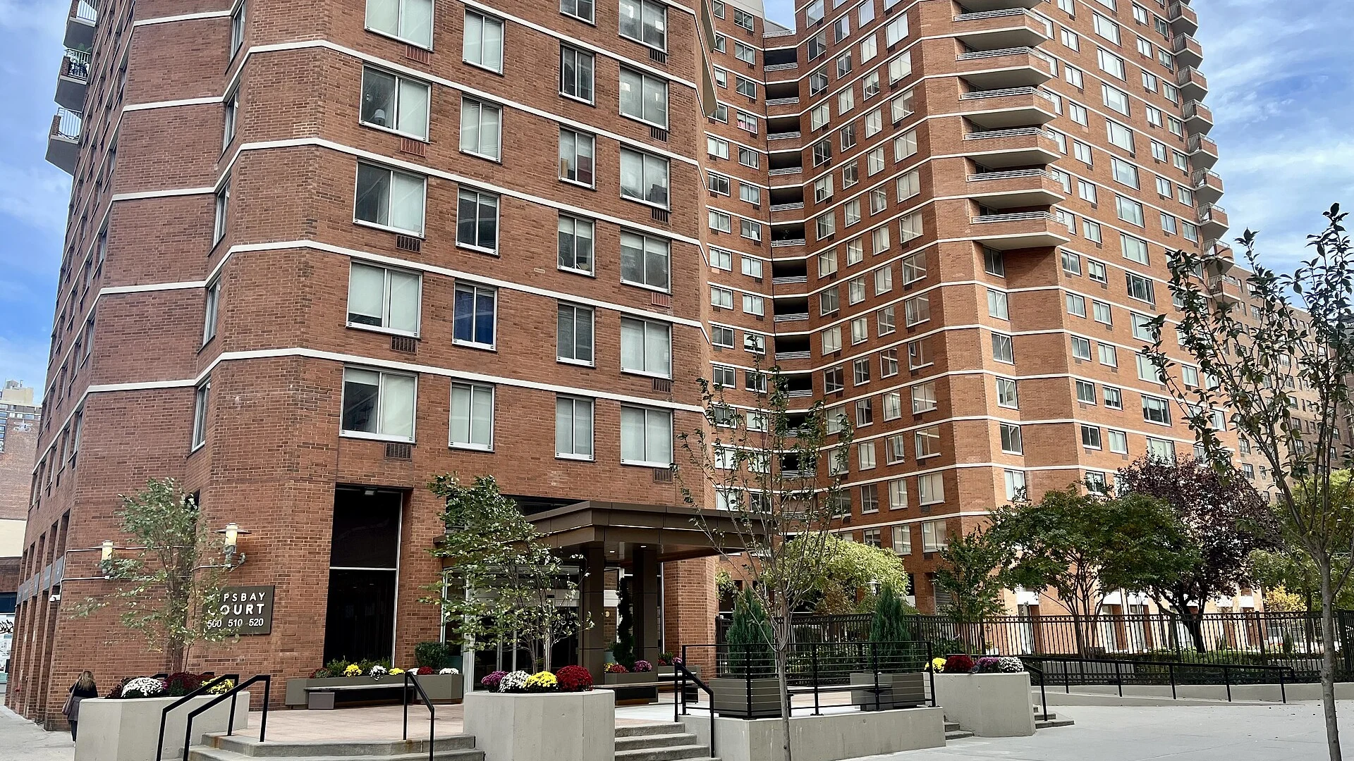 Kips Bay, Manhattan neighborhood view