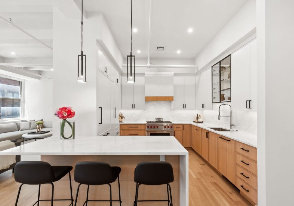 luxury renovation partner NYC designers,construction services for architects NYC