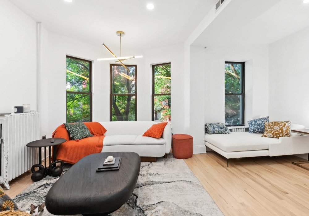 NYC contractor for high end design projects,build partner for luxury designers NYC