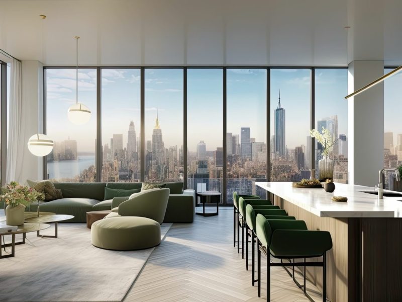 bespoke home renovation Manhattan,architectural renovation NYC