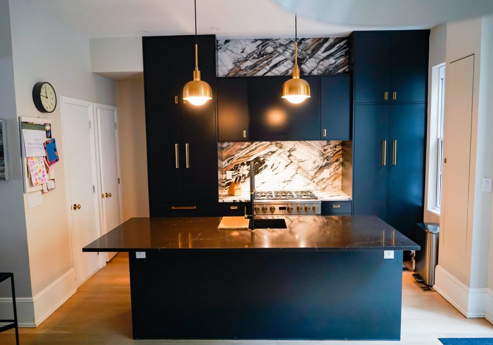 modern luxury apartment NYC,white glove renovation services NYC