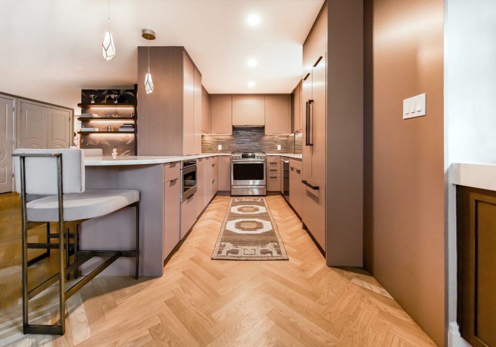 Manhattan renovation contractor,Upper East Side renovation