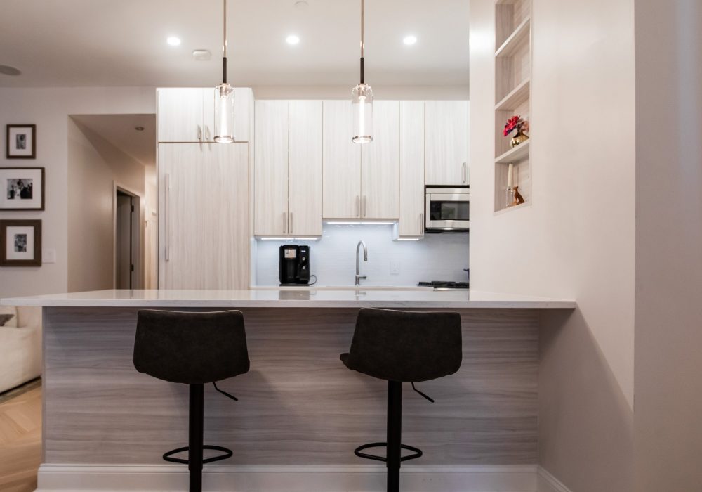 white glove renovation services NYC,concierge renovation NYC